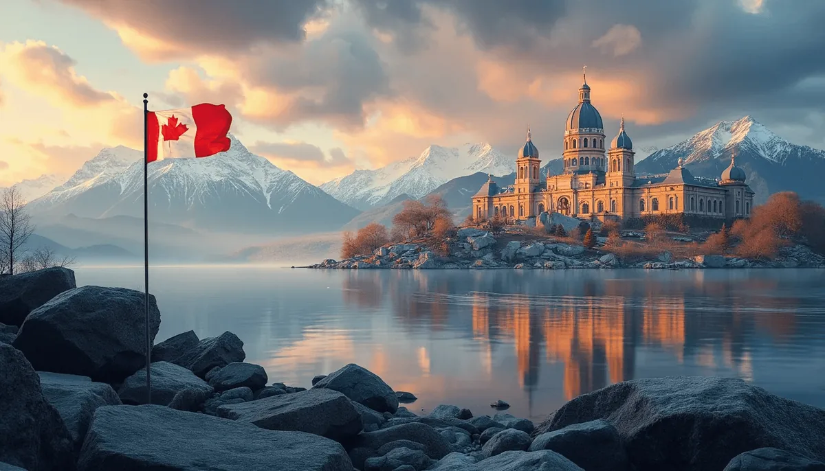 Canada 2026 Immigration Levels Plan