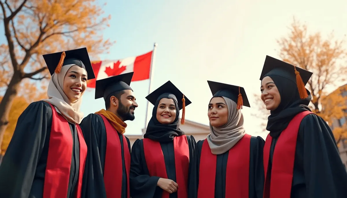Canada study permit tips for international students