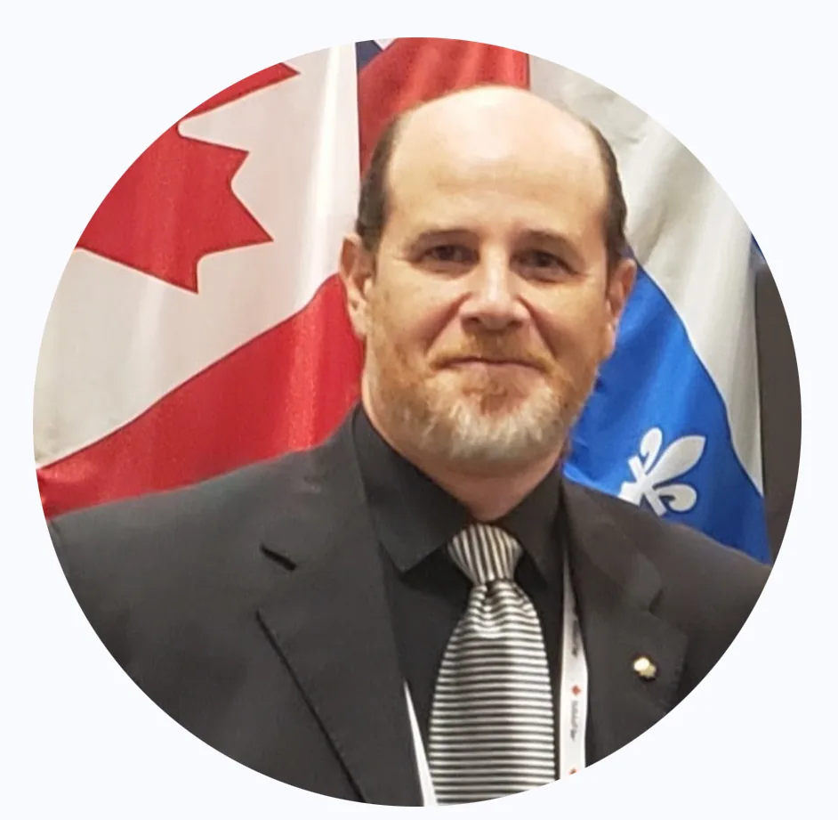Mohamed Aboud — Regulated Canadian Immigration Consultant (RCIC)